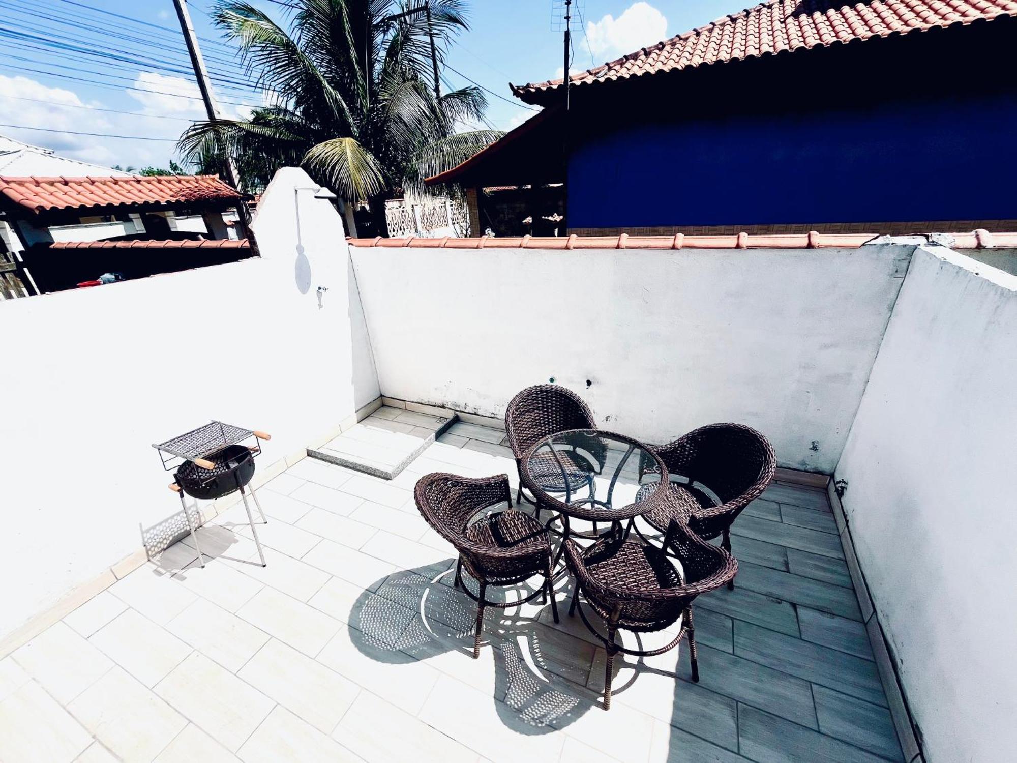 Meu Loft Barra Nova 3 Saquarema Exterior foto